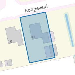 Perceel MWD01-M-1509