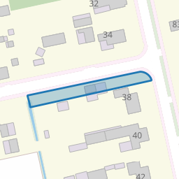 Perceel MWD01-M-1521