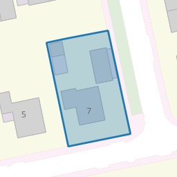 Perceel MWD01-M-1525