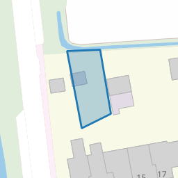 Perceel MWD01-M-1533