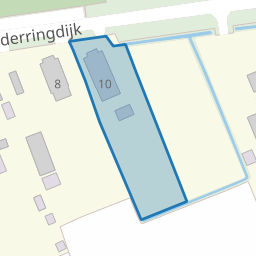 Perceel MWD01-M-1551