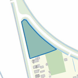 Perceel MWD01-M-1579