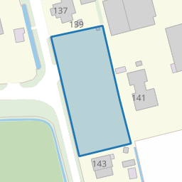 Perceel MWD01-M-1603