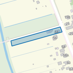 Perceel MWD01-M-1613