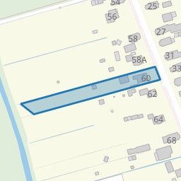 Perceel MWD01-M-1618