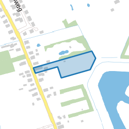 Perceel MWD01-M-1627