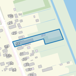 Perceel MWD01-M-1638