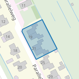 Perceel MWD01-M-1675