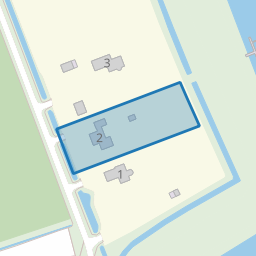 Perceel MWD01-M-1712