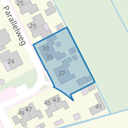 Perceel MWD01-M-1720