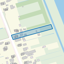 Perceel MWD01-M-1721