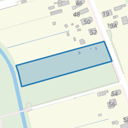 Perceel MWD01-M-1737