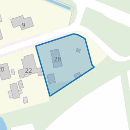 Perceel MWD01-M-1753