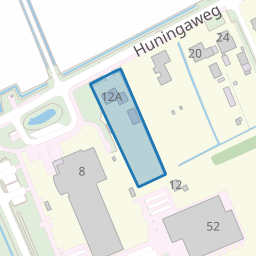 Perceel MWD01-M-1760