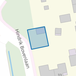 Perceel MWD01-M-1774