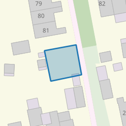 Perceel MWD01-M-1777