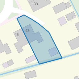 Perceel MWD01-M-1868