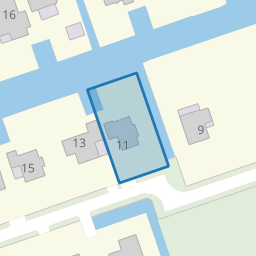 Perceel MWD01-M-1873