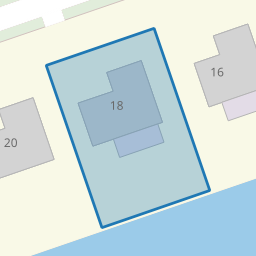 Perceel MWD01-M-1916