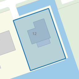 Perceel MWD01-M-1919