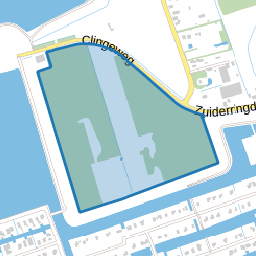 Perceel MWD01-M-1947