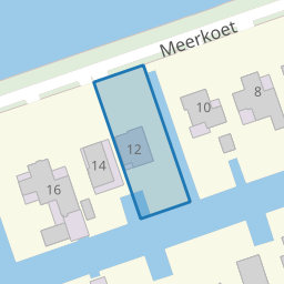 Perceel MWD01-M-1957