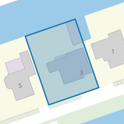 Perceel MWD01-M-1961