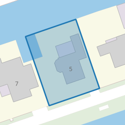 Perceel MWD01-M-1962