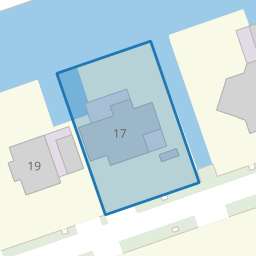 Perceel MWD01-M-1968