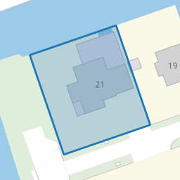 Perceel MWD01-M-1970