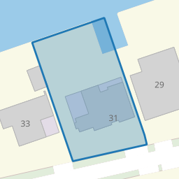 Perceel MWD01-M-1989