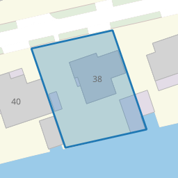 Perceel MWD01-M-1995