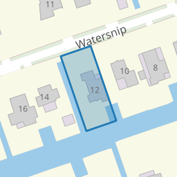 Perceel MWD01-M-2008