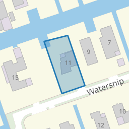 Perceel MWD01-M-2023