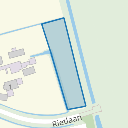 Perceel MWD01-M-2044