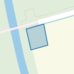 Perceel MWD01-M-2056