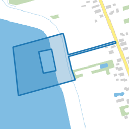 Perceel MWD01-M-2061