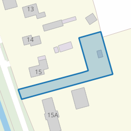 Perceel MWD01-M-2068