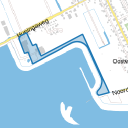 Perceel MWD01-M-2094