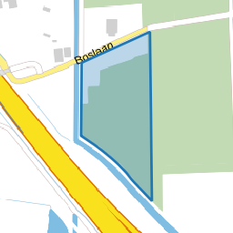 Perceel MWD01-M-2105