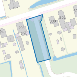 Perceel MWD01-M-2206