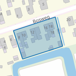 Perceel MWD01-M-2211