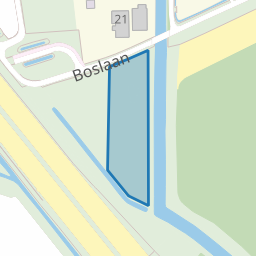 Perceel MWD01-M-2213