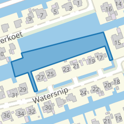 Perceel MWD01-M-2257