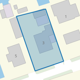 Perceel MWD01-M-2258