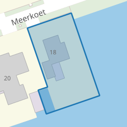 Perceel MWD01-M-2262