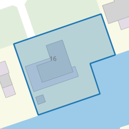 Perceel MWD01-M-2327