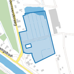 Perceel MWD01-M-2396