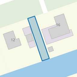 Perceel MWD01-M-2400