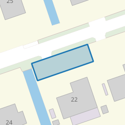 Perceel MWD01-M-2416